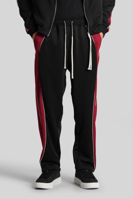 25FW 스테이트오브오더 숏팬츠 430150 SF2526019 Black