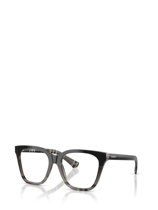 26FW 버버리 안경 BE2438 4200 GREY CHECK - BURBERRY