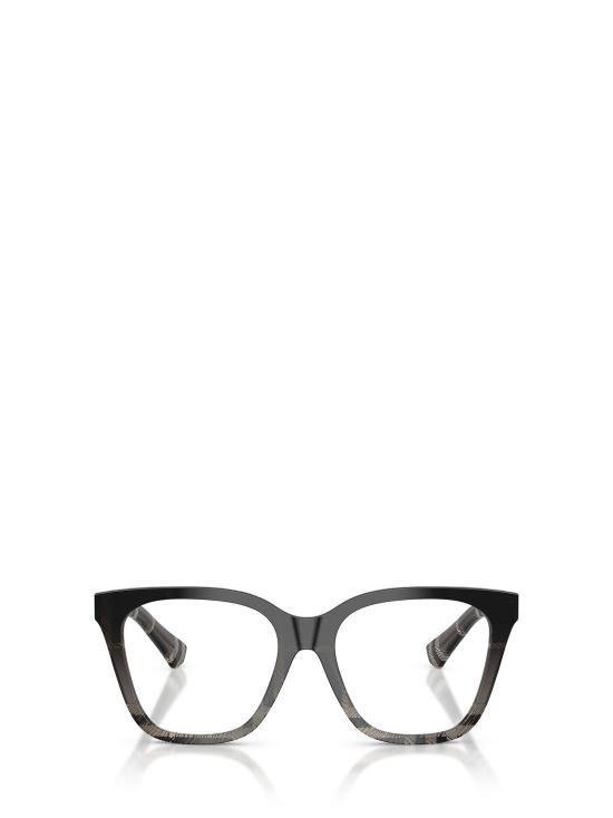 26FW 버버리 안경 BE2438 4200 GREY CHECK