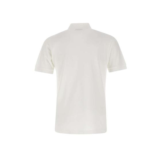 26SS 라코스테 폴로 티셔츠 1212 001 WHITE - LACOSTE