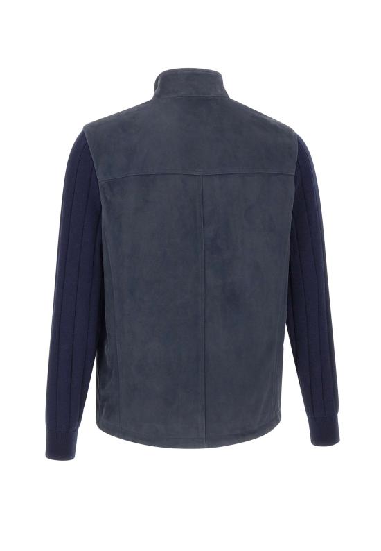 26SS 일레븐티 자켓 M75GBTM21 PEL0M0221111 Blue - ELEVENTY