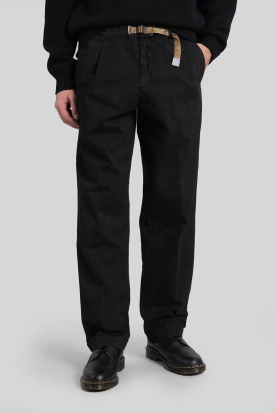 25FW 화이트샌드 숏팬츠 432175 25WSU67190 Black