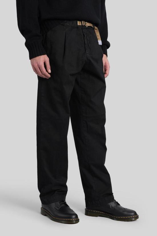 25FW 화이트샌드 숏팬츠 432175 25WSU67190 Black - WHITE SAND