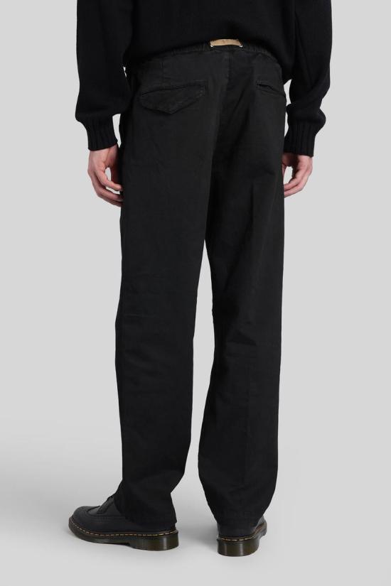 25FW 화이트샌드 숏팬츠 432175 25WSU67190 Black - WHITE SAND