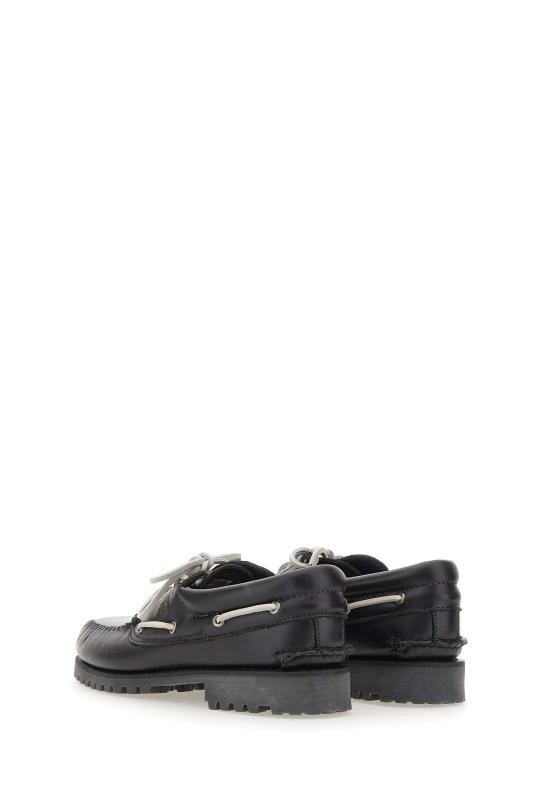 26SS 팀버랜드 드레스 슈즈 TB0A2PDQ AJC1 Black - TIMBERLAND