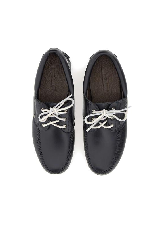 26SS 팀버랜드 드레스 슈즈 TB0A2PDQ AJC1 Black - TIMBERLAND