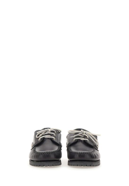 26SS 팀버랜드 드레스 슈즈 TB0A2PDQ AJC1 Black - TIMBERLAND