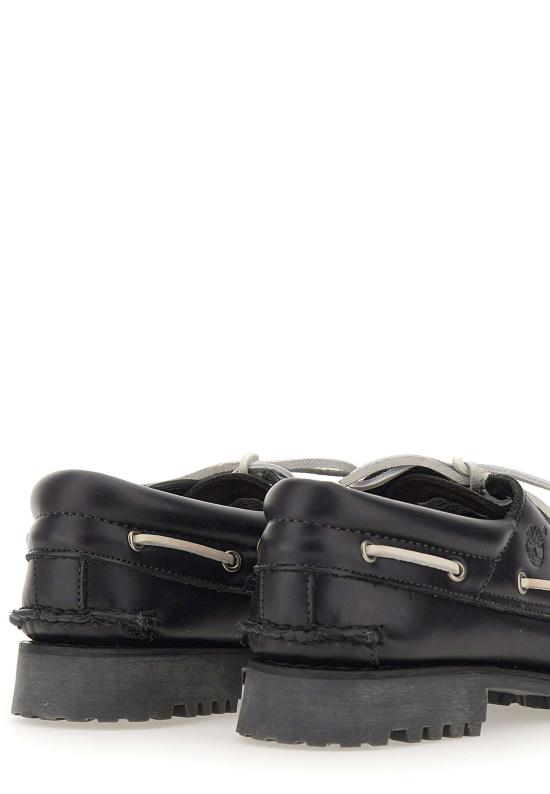 26SS 팀버랜드 드레스 슈즈 TB0A2PDQ AJC1 Black - TIMBERLAND