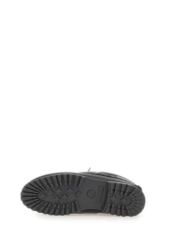 26SS 팀버랜드 드레스 슈즈 TB0A2PDQ AJC1 Black - TIMBERLAND