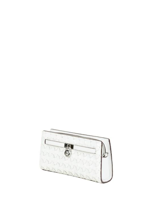 26SS 마이클 코어스 숄더백 32R6SNXC0L 085 OPTIC WHITE - MICHAEL KORS