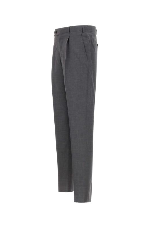 26SS 피티토리노 스트레이트 팬츠 COZSUFZA0CL1 ZI560240 Grey - PT TORINO