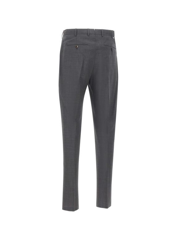 26SS 피티토리노 스트레이트 팬츠 COZSUFZA0CL1 ZI560240 Grey - PT TORINO
