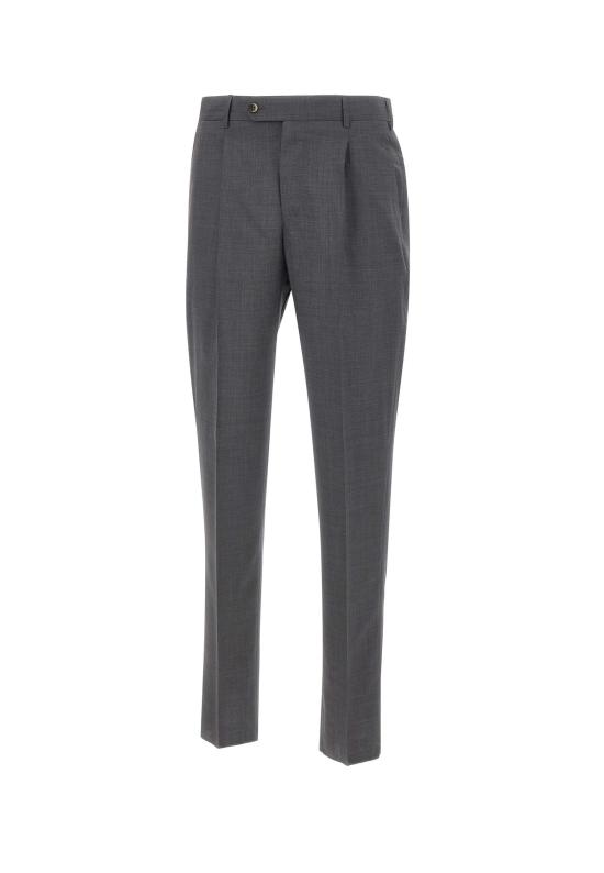 26SS 피티토리노 스트레이트 팬츠 COZSUFZA0CL1 ZI560240 Grey