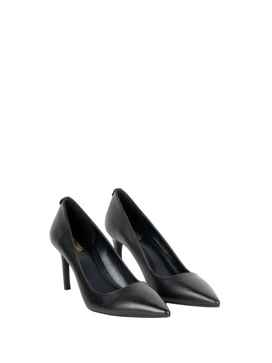 26SS 마이클 코어스 힐/펌프스 40F2HNMP2L 001 Black - MICHAEL KORS