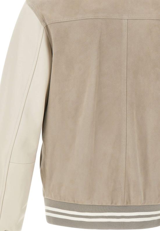 26SS 일레븐티 자켓 M75GBTM23 PEL0M0250700 Grey - ELEVENTY