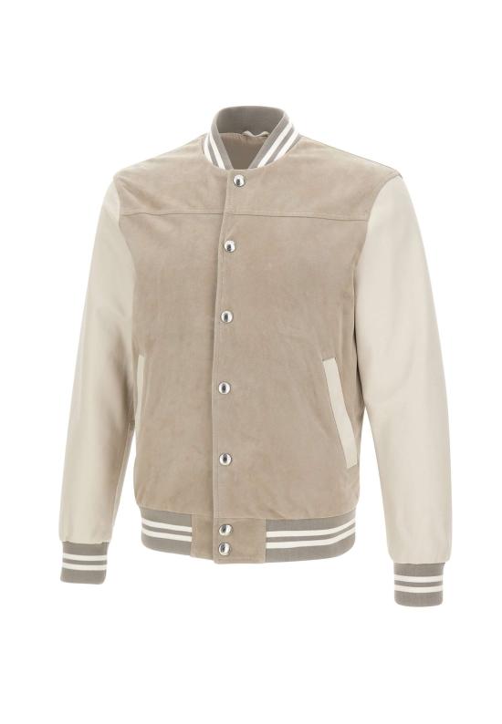 26SS 일레븐티 자켓 M75GBTM23 PEL0M0250700 Grey