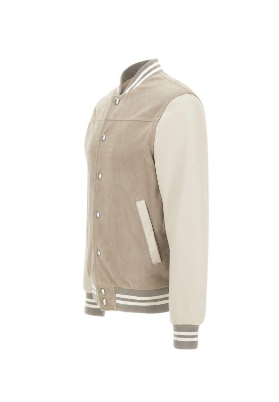 26SS 일레븐티 자켓 M75GBTM23 PEL0M0250700 Grey - ELEVENTY