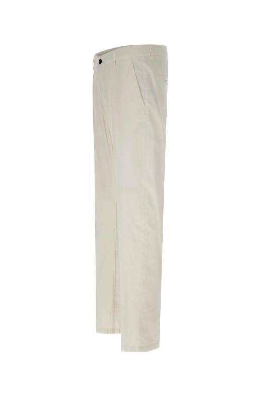 26SS 일레븐티 스트레이트 팬츠 M75PANI27 TET0K00401N White - ELEVENTY