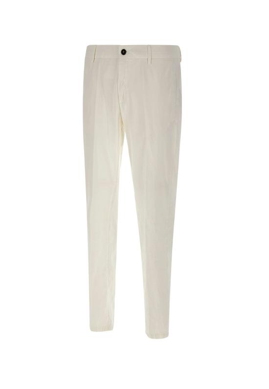 26SS 일레븐티 스트레이트 팬츠 M75PANI27 TET0K00401N White