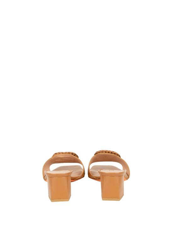 26SS 산토니 샌들 WHNA72080 HA2NWKEC41 LIGHT BROWN - SANTONI