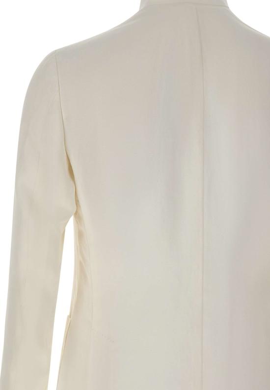 26SS 일레븐티 수트 자켓 M75GIAM05 TES0M11601 White - ELEVENTY