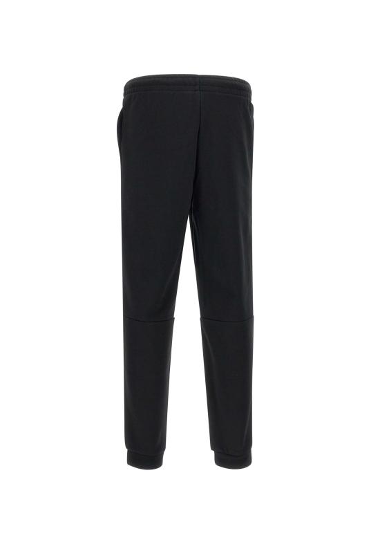 26SS 라코스테 스트레이트 팬츠 XH9833 031 BLACK - LACOSTE