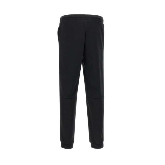 26SS 라코스테 스트레이트 팬츠 XH9833 031 BLACK - LACOSTE