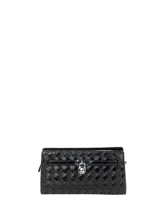 26SS 마이클 코어스 숄더백 32R6SNXC0L 001 Black