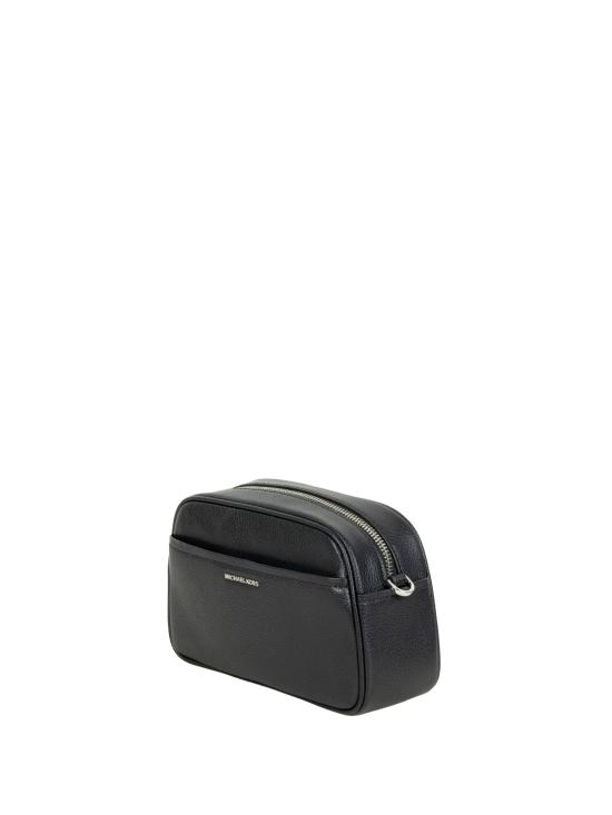 26SS 마이클 코어스 숄더백 32F5SJ6C5L 001 Black - MICHAEL KORS