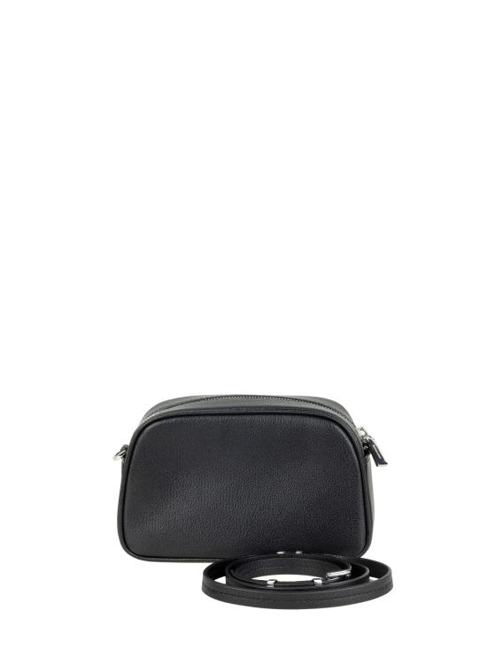 26SS 마이클 코어스 숄더백 32F5SJ6C5L 001 Black - MICHAEL KORS