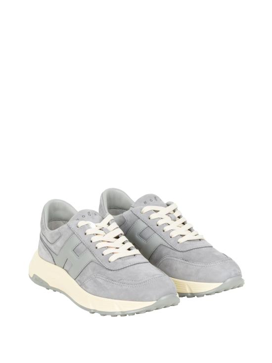 26SS 호간 하이퍼 라이트 스니커즈 HXM5630FR30 UIE493E Grey - HOGAN