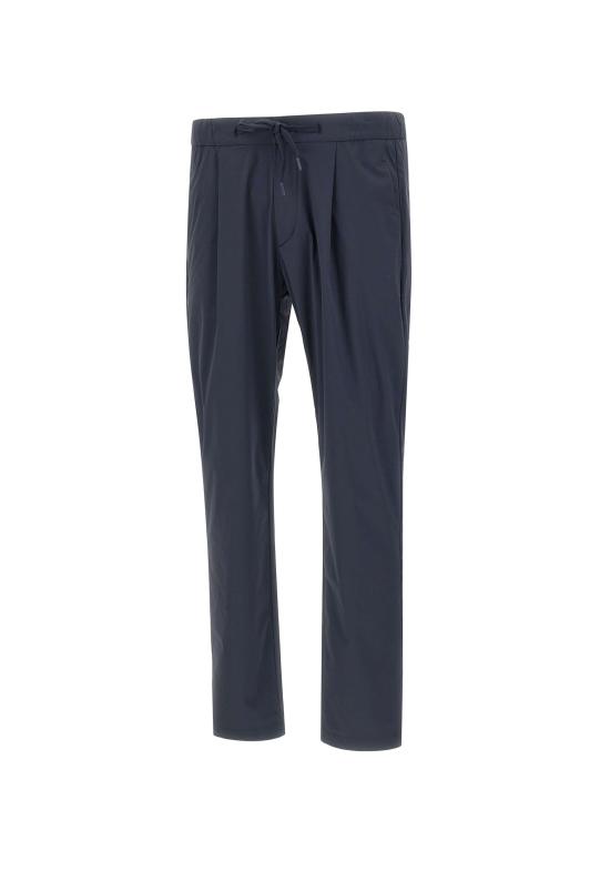  에르노 스트레이트 팬츠 PT000077U 12691Z9201 Blue