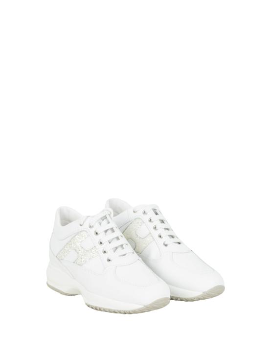 26SS 호간 스니커즈 HXW00N0S360 UWPB001 - HOGAN