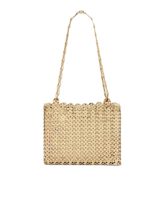 26SS 파코라반 숄더백 19ESS0007MET002 P711 Golden