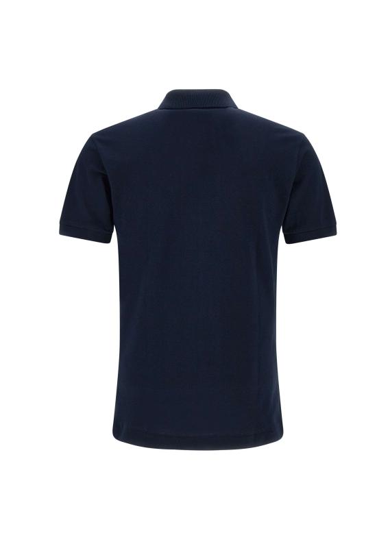  라코스테 폴로 티셔츠 1212 166 Blue - LACOSTE