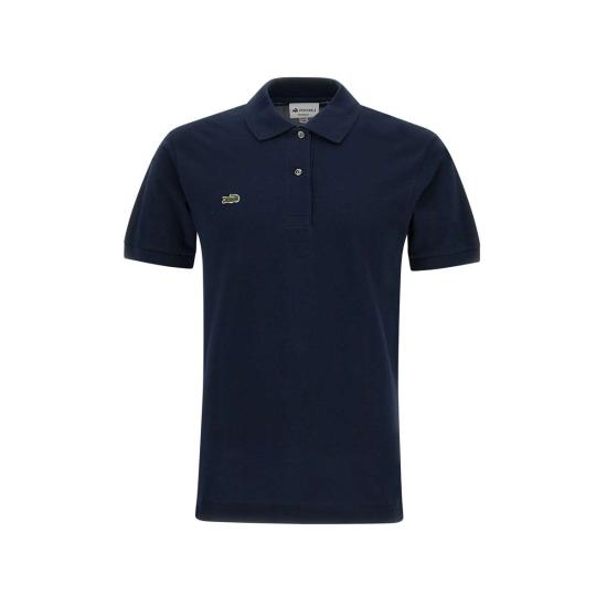  라코스테 폴로 티셔츠 1212 166 Blue - LACOSTE