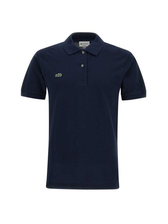  라코스테 폴로 티셔츠 1212 166 Blue - LACOSTE