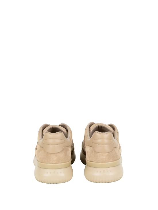 26SS 호간 스니커즈 HXM7090GB90 PJQC808 BISCOTTO MEDIO - HOGAN