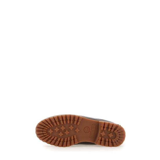  팀버랜드 드레스 슈즈 TB030003 2141 Brown - TIMBERLAND