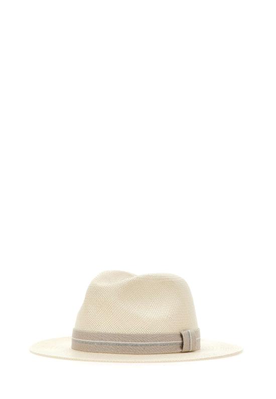 26SS 일레븐티 버킷햇 M77CPLM26 TES0M227010213 White