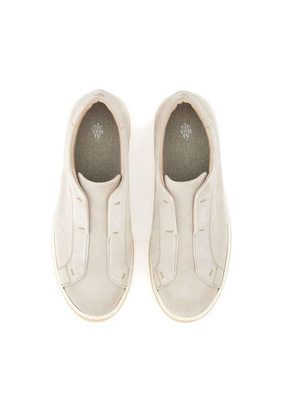 26SS 일레븐티 스니커즈 M77SCAM01 SCA0M00202 Grey - ELEVENTY