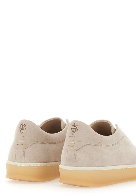 26SS 일레븐티 스니커즈 M77SCAM01 SCA0M00202 Grey - ELEVENTY