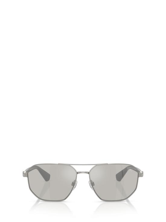 26FW 버버리 선글라스 BE3166 10036G GUNMETAL