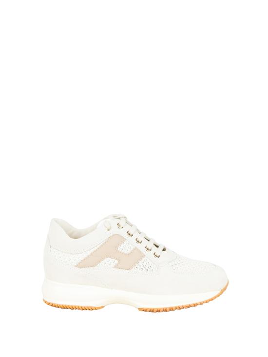 26SS 호간 스니커즈 HXW00N0GB80 V190RWI PANNA BEIGE