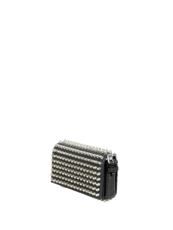 26SS 알렉산더 왕 토트백 20126K71L 001 BLACK - ALEXANDER WANG