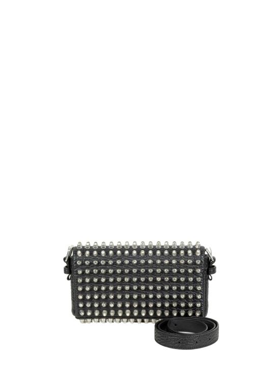 26SS 알렉산더 왕 토트백 20126K71L 001 BLACK - ALEXANDER WANG