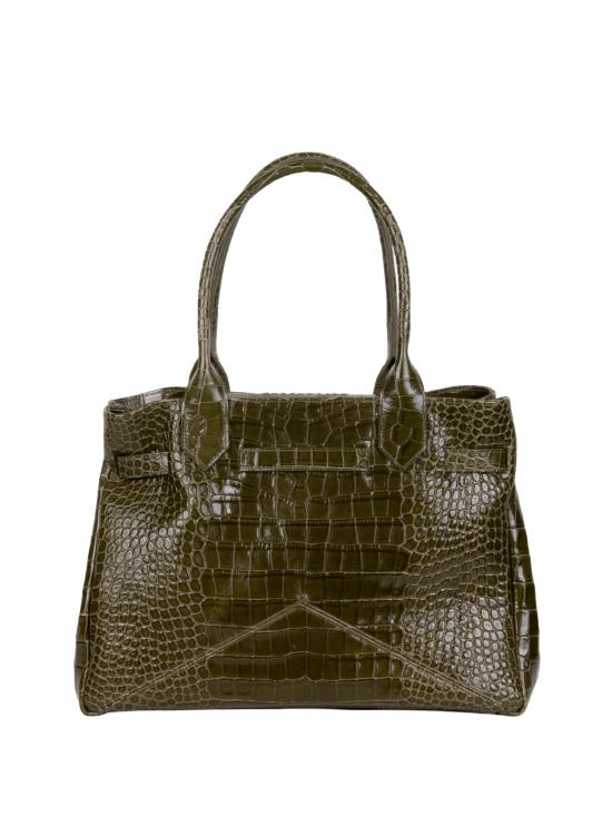 26SS 발렌타인 토트백 KATE M BLB993 SLE0012590 Military - BALLANTYNE