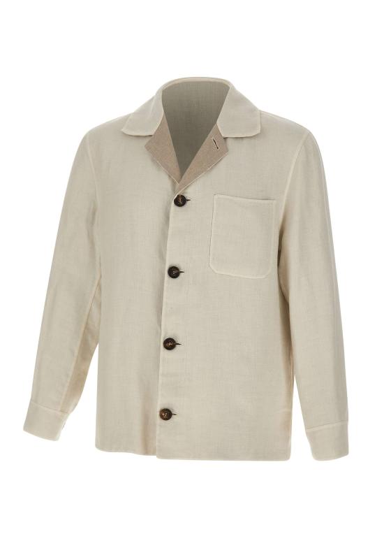 26SS 일레븐티 자켓 M75GBTM41 TES0M12300 Beige