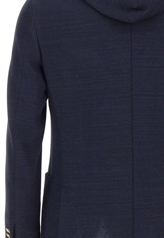 26SS 일레븐티 수트 자켓 M75GIAK06 TES0M02211 Blue - ELEVENTY