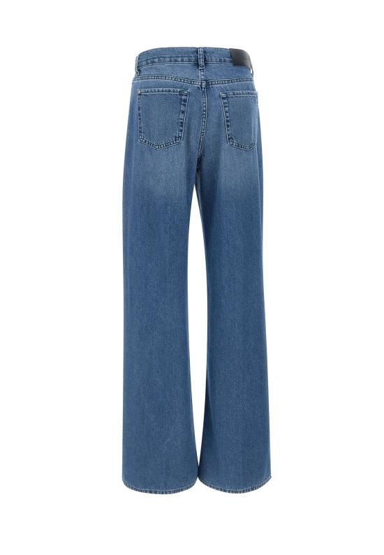 26SS 세븐포올맨카인드 데님 팬츠 7UG20E38 U71BB Blue - 7 FOR ALL MANKIND